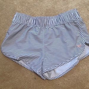 size 14 XL roxy girls athletic shorts